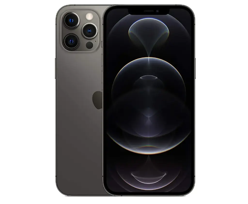 Iphone 12Pro 128GB With 6 Month Warranty
