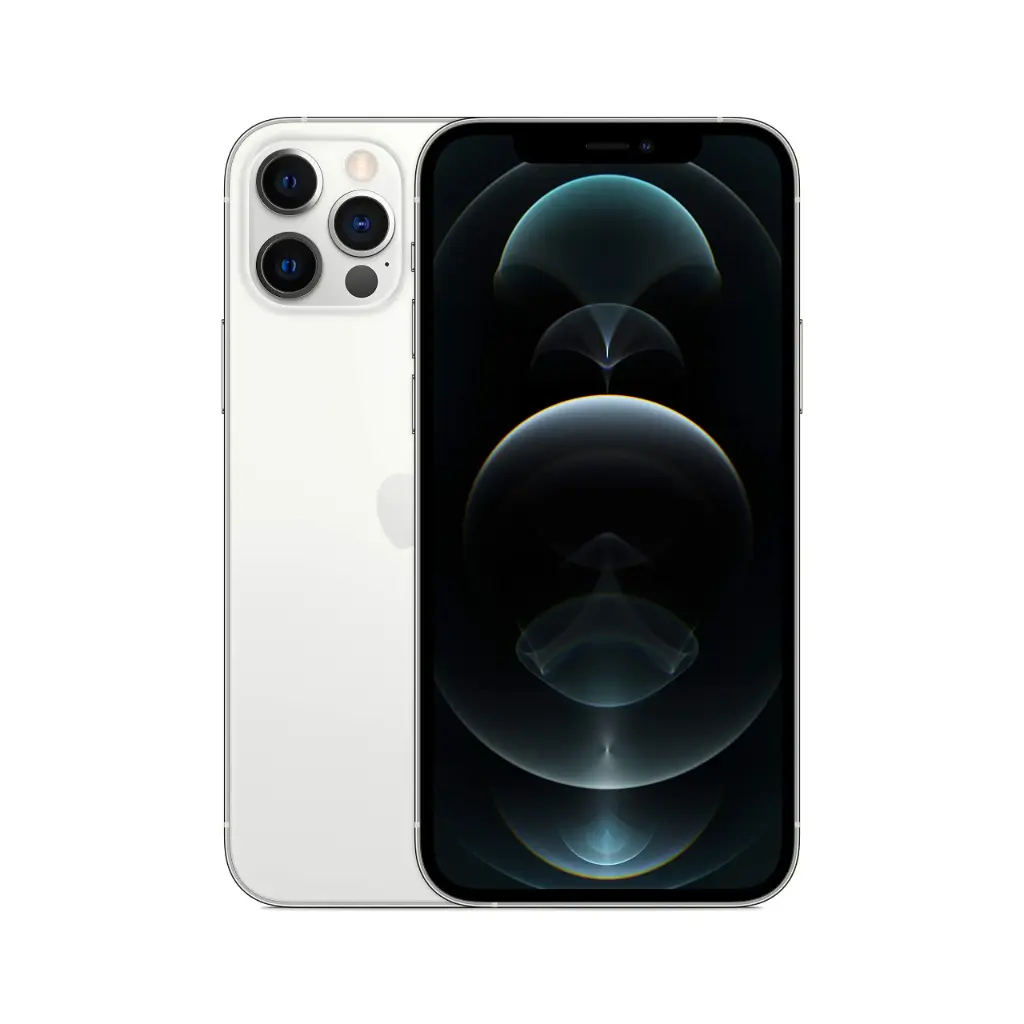 Iphone 12Pro Max 128GB With 6 Month Warranty