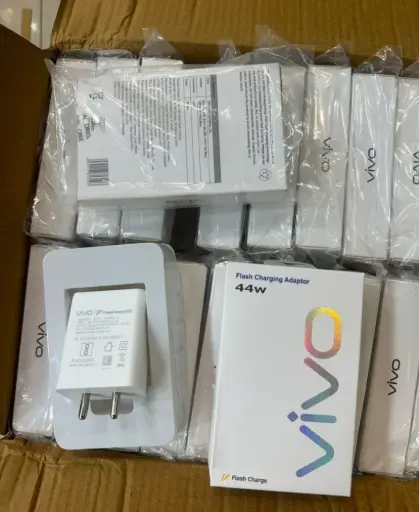 Vivo 44W Flash Charger