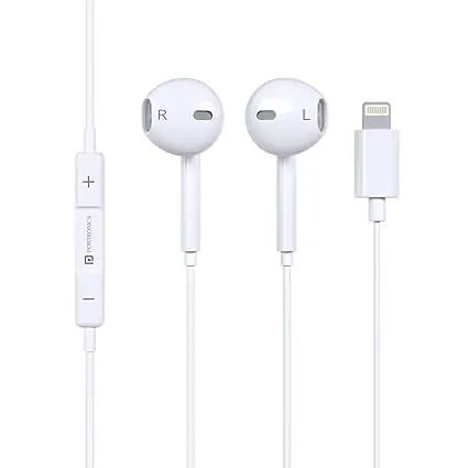 portronics conch 40 For Iphone