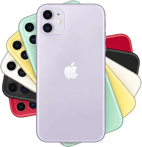 Iphone 11 64GB With 6month warranty