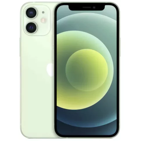 Iphone 12 64GB With 6 Month Warranty