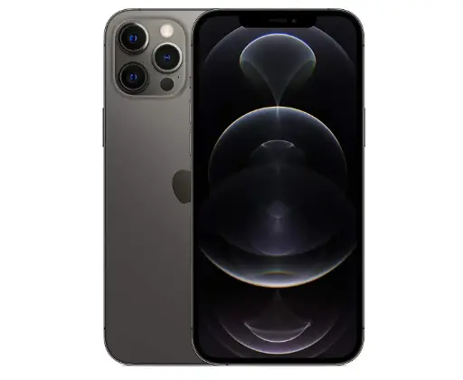 Iphone 12Pro 128GB With 6 Month Warranty